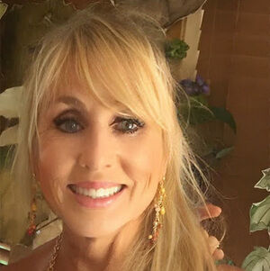 Meet your Posher, Diane